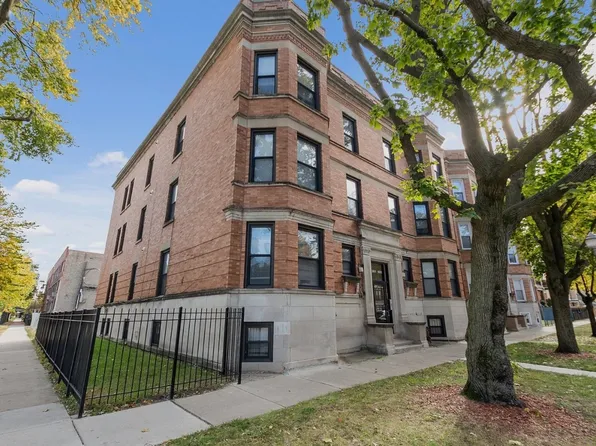 6603 S Kimbark Ave #3, Chicago, IL 60637