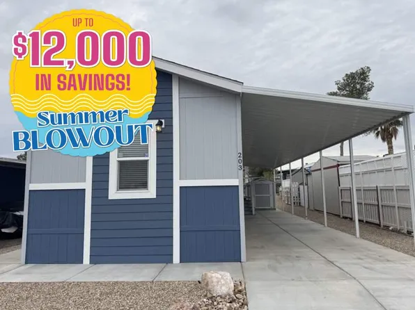 2050 S Magic Way Space 203, Henderson, NV 89002