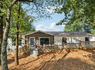 595 Mountain Oak Trl, Jasper, GA 30143