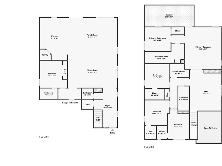 12586 Huckleberry Oak Ave — Photo 46