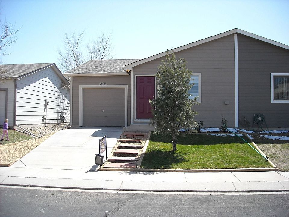 New Sod & Landscaping