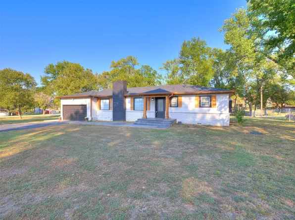 1219 S 138th East Ave, Tulsa, OK 74108