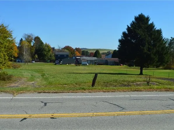 0 Fayette Ave, Belle Vernon, PA 15012