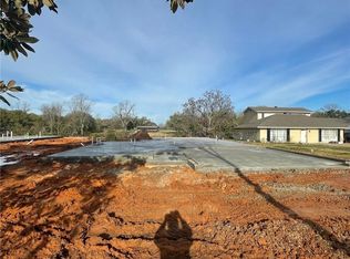 1101 Patrick Rd, Natchitoches, LA 71457