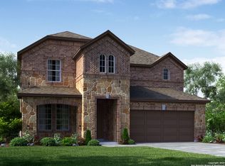 9312 Quail Crest Drive, Schertz, TX 78154
