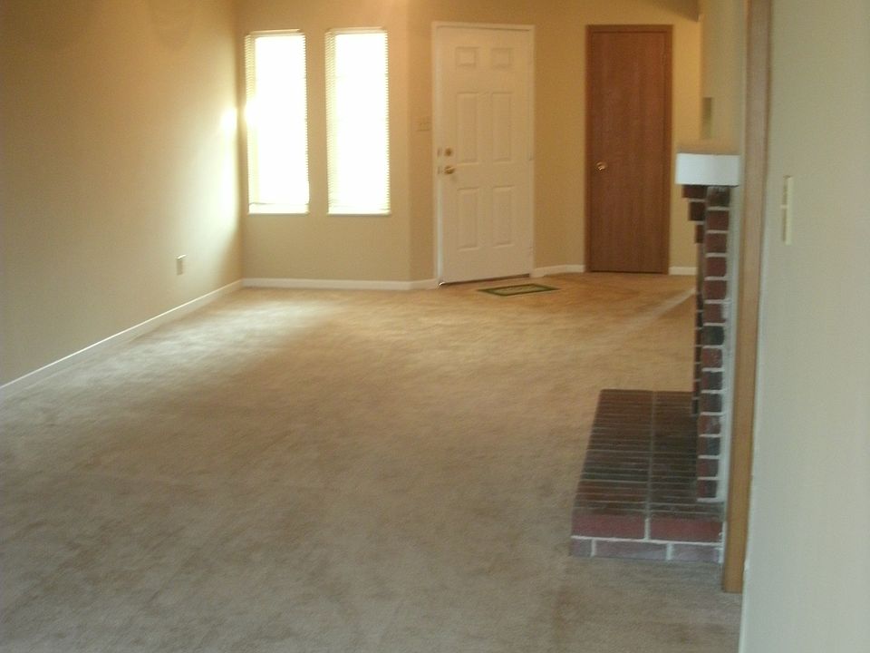 Bright Entry