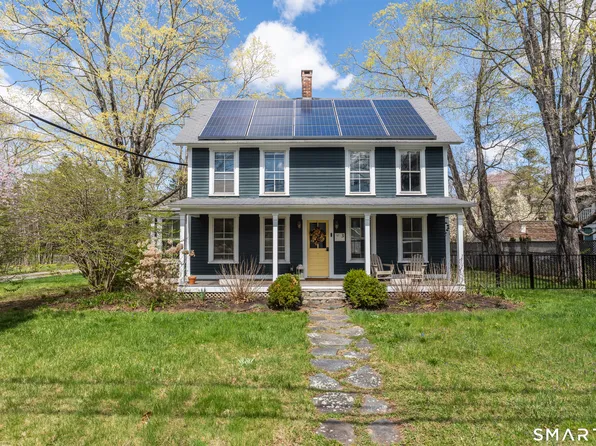3 Ferry Road, Lyme, CT 06371
