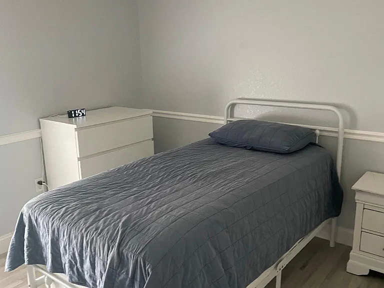 Third bedroom