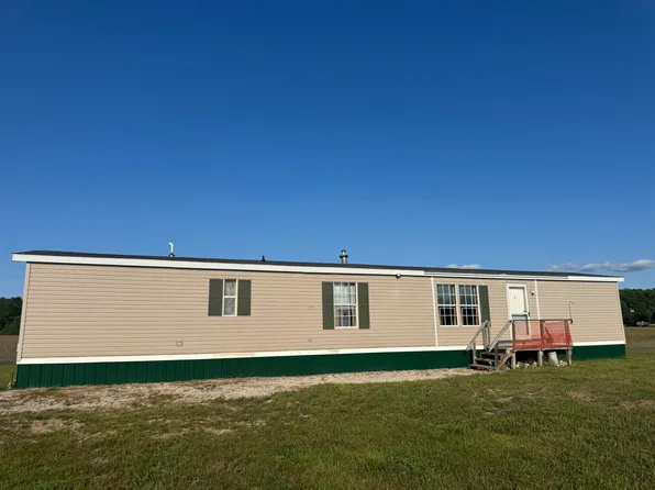 6722 Canby Rd, Levering, MI 49755