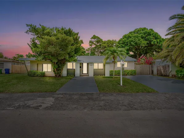 2708 NE 16th Avenue, Wilton Manors, FL 33334
