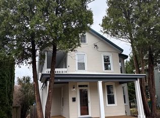 46 E 5th St, Waynesboro, PA 17268