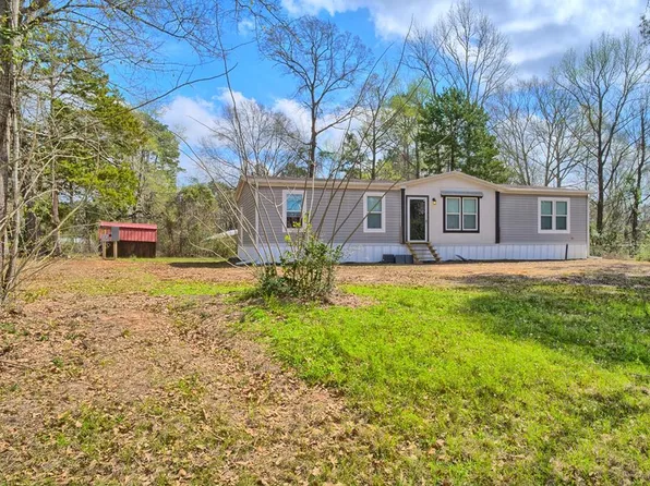 451 Italy Rd, Hemphill, TX 75948