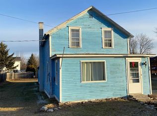58 Clinton St, Keeseville, NY 12944