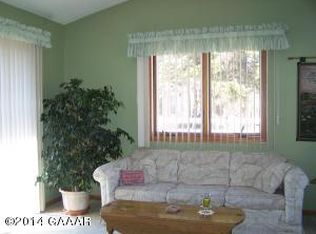 778 Van Dyke Rd NW, Alexandria, MN 56308