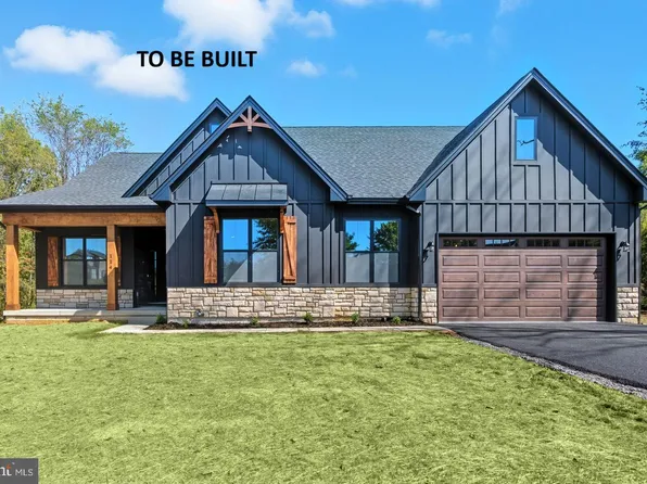 Driftwood Dr Lot 69/70, Gerrardstown, WV 25420