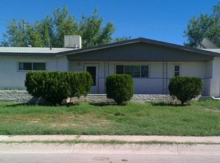 1006 Cedar Ave, Alamogordo, NM 88310