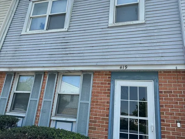 419 Monmouth Pl, Newark, DE 19702