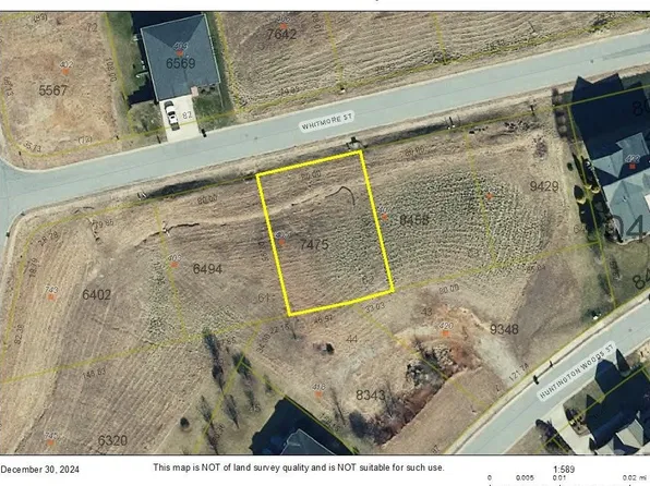 405 Whitmore St SE #61, Lenoir, NC 28645