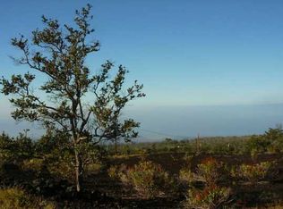 Mahimahi Dr LOT 36, Ocean View, HI 96737