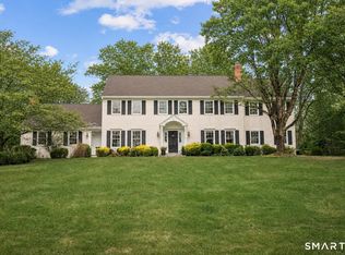 118 Silver Spring Road, Wilton, CT 06897