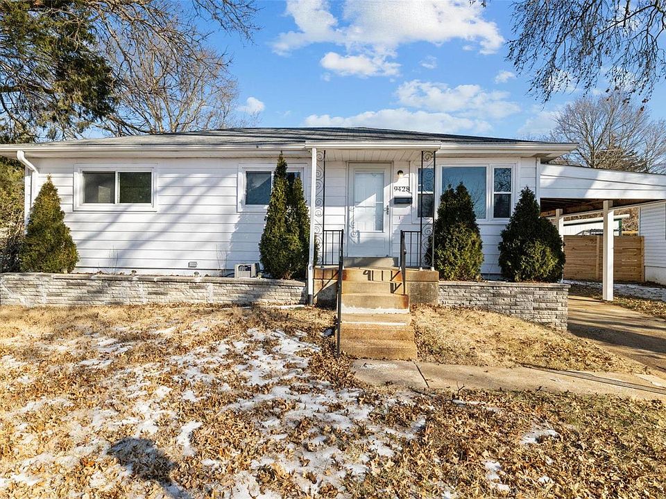 1st image of 9428 Tiber Dr