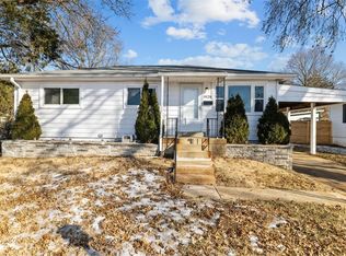 9428 Tiber Dr, Saint Louis, MO