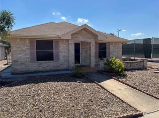 510 Taurus St, Mission, TX 78572