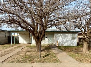 4804 35th St, Lubbock, TX 79414