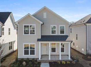 2928 Denson Rd, Willow Spring, NC 27592