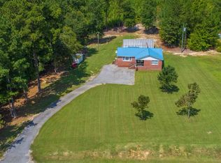 823 Tinker Creek Rd, Union, SC 29379