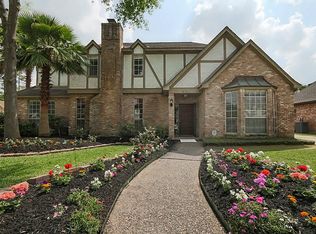 12319 Laneview Dr, Houston, TX 77070