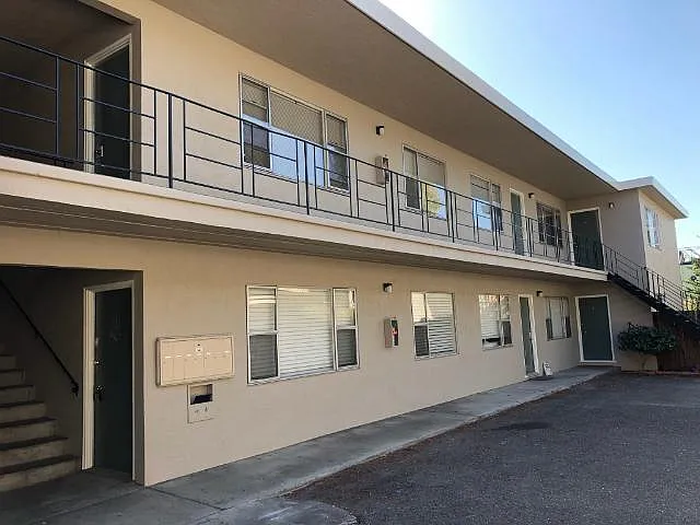 Building View