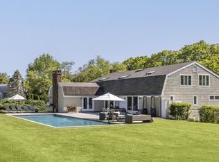 254 Water Mill Towd Rd, Water Mill, NY 11976