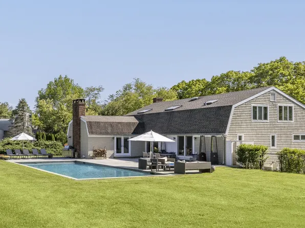 254 Water Mill Towd Rd, Water Mill, NY 11976