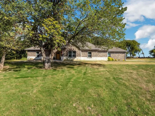 146 Whispering Winds Dr, Gunter, TX 75058