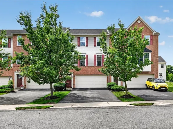 1023 Grey Fox Cir, Bridgeville, PA 15017