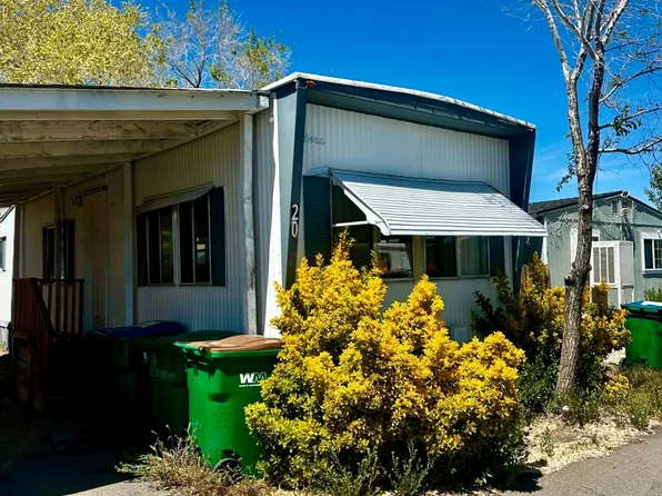 3429 S Carson St #20, Carson City, NV 89701