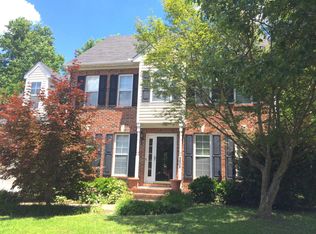 8608 Clivedon Dr, Raleigh, NC 27615