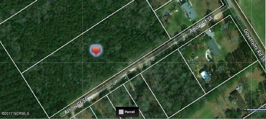 1st image of 4.1 Ac Arrow Court SE