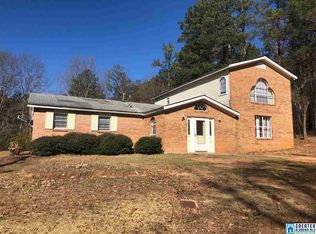 67 Rose Dr, Childersburg, AL 35044