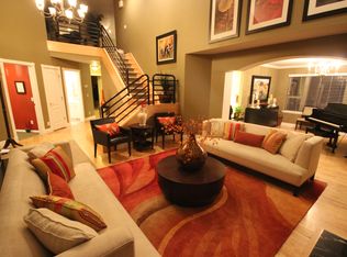 9021 N Daybreaker Dr, Park City, UT 84098