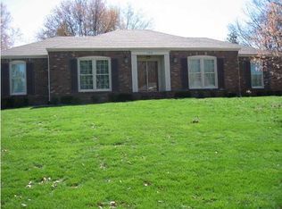7241 Heatherly Sq, Old Brownsboro Place, KY 40242