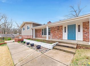 821 Whippoorwill Ct, Bartlesville, OK 74006