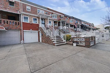 738 East 95th Street