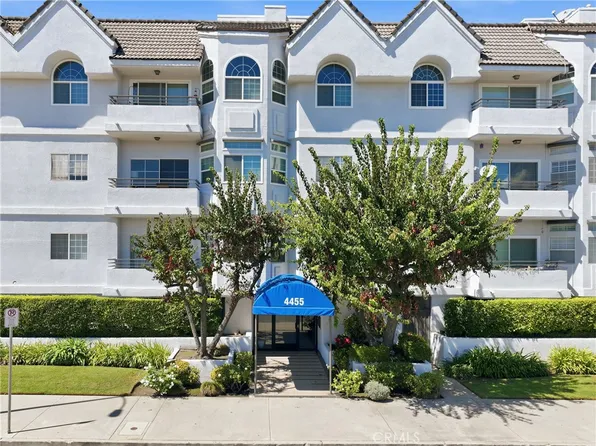 4455 Hazeltine Ave APT 208, Sherman Oaks, CA 91423