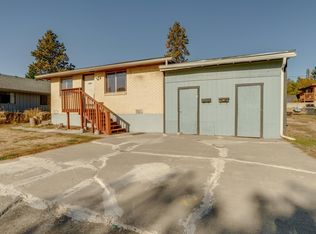 1514 3rd St, Cheney, WA 99004