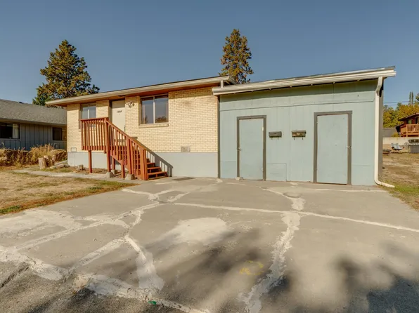 1514 3rd St, Cheney, WA 99004