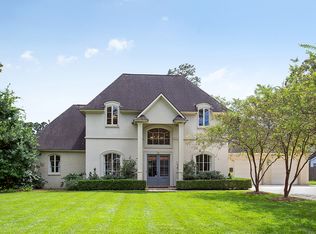 7542 Sevenoaks Ave, Baton Rouge, LA 70806