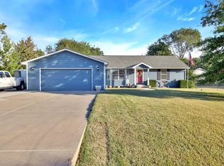 11330 E Bellaire St, Wichita, KS 67207