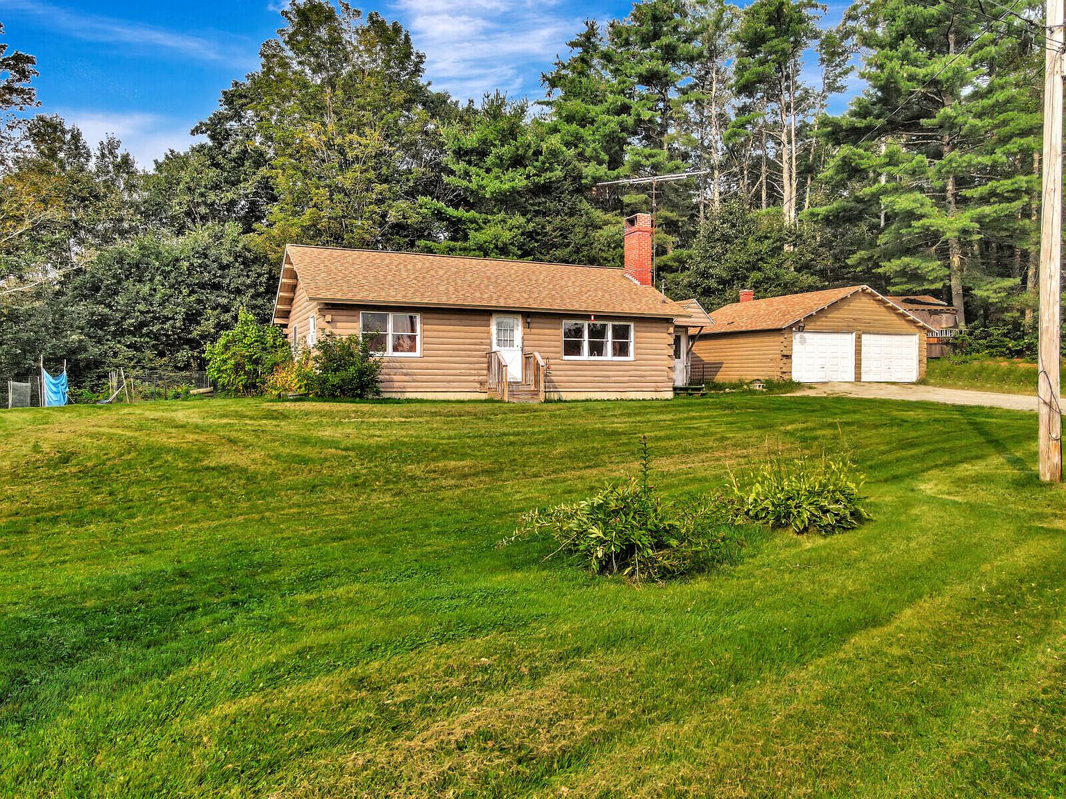 22 Village View Lane, Whitefield, ME 04353 MLS 1571861 Zillow